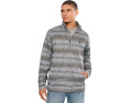 Caldwell 1/4 Zip Sweater
