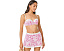 Купальный топ Lilly Pulitzer Leven с косточками