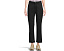Прямые брюки чинос L.L.Bean Comfort Stretch Mid-Rise с эластаном