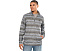 Caldwell 1/4 Zip Sweater