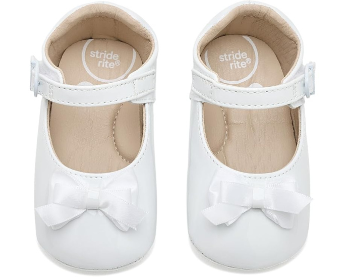 Туфли PW Bonnie от Stride Rite для малышей