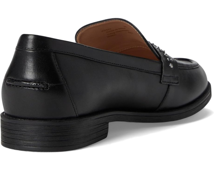 Cole Haan туфли Stephie с украшениями и квадратным носком