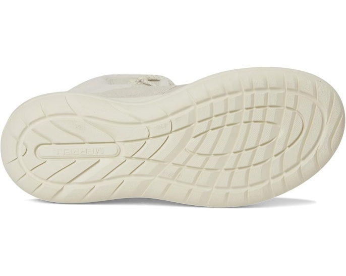 Ботинки Merrell Marquette Thermo Lace Waterproof с утеплителем 100g