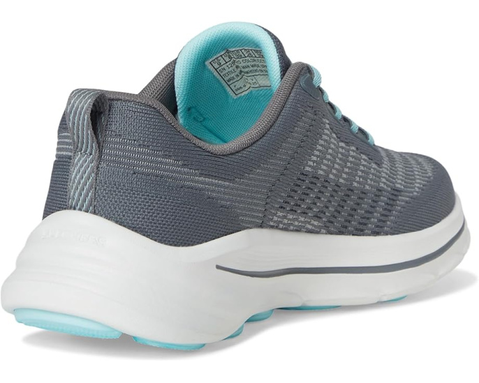SKECHERS Performance Go Walk 8 Britt с технологией Hyper Pillar