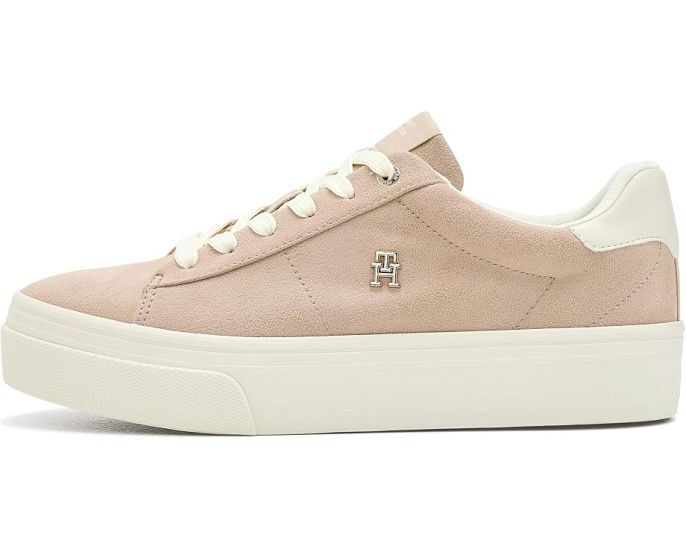 Кроссовки Tommy Hilfiger Brighs на платформе