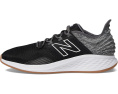 New Balance Гольф обувь Fresh Foam ROAV с амортизацией и бесшиповной подошвой