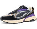 Кроссовки Puma Fade NITRO LS+ с технологией NITROFOAM в серых тонах