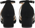 Туфли Larissa Strappy от LifeStride на устойчивом каблуке
