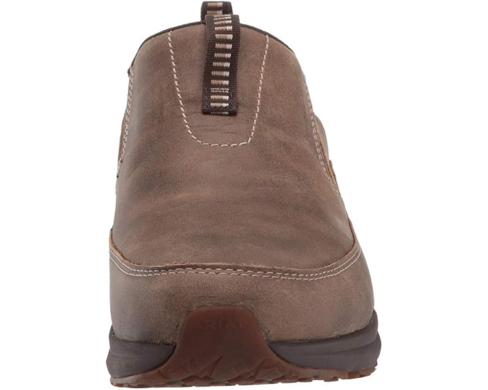 Ariat Spitfire Slip-On мокасины с кожаным верхом