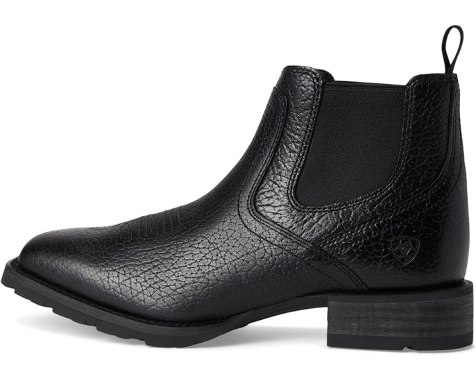 Казаки Hybrid Low Boy от Ariat с квадратным носком