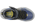 Детские кроссовки SKECHERS KIDS Vortex 2.0 Veltrox со светящейся подошвой