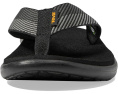 Сланцы Teva Voya Flip с быстросохнущими ремешками и стелькой Mush