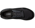 Кроссовки Clarks Pace с технологичной подошвой C360 и тканным верхом