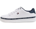 Кроссовки Tommy Hilfiger Levinz с логотипом Hilfiger