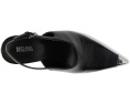 Туфли-лодочки Kasia Pump MICHAEL Michael Kors с острым носком и лакированным каблуком