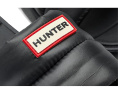 Сланцы Coast от Hunter с анатомической стелькой и стеганым верхом
