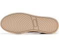 Кроссовки Trotters Bliss из кожи с эластичной вставкой и съемной стелькой