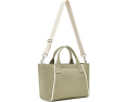 Сумка-тоут Kate Spade New York Dash Canvas с передним карманом на молнии