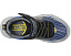 Детские кроссовки SKECHERS KIDS Vortex 2.0 Veltrox со светящейся подошвой