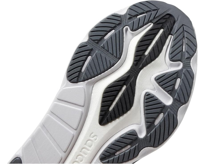 Saucony Hurricane 24 кроссовки для бега с амортизацией PWRRUN PB
