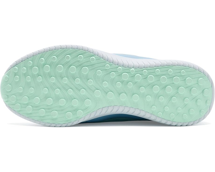 Гольф-туфли Skechers Flight без шипов со вставкой Slip-In