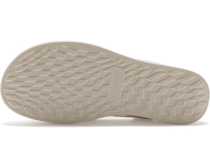 Сандалии Dr. Scholl's Madison Cloud Ease на платформе с широкими ремешками и технологией комфортной стельки
