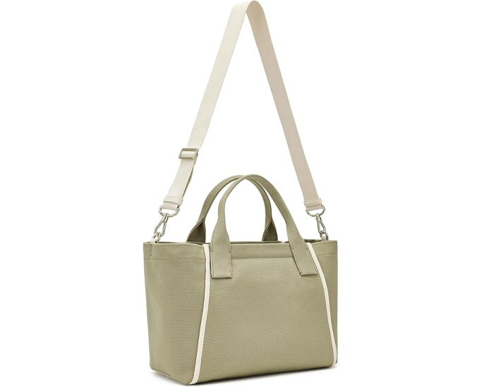 Сумка-тоут Kate Spade New York Dash Canvas с передним карманом на молнии