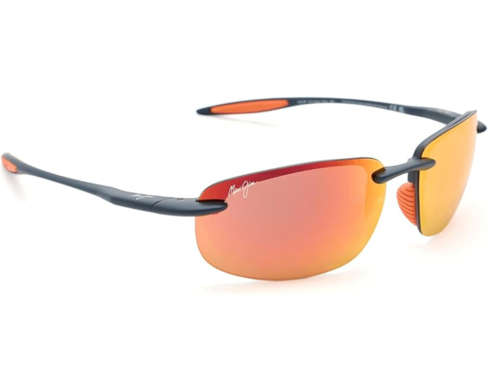 Очки Maui Jim Hookipa Ultra с поляризацией PolarizedPlus2