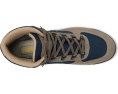 Трекинговые ботинки Asolo Supertrek GTX с мембраной GORE-TEX