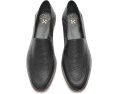 Vince Camuto лоферы Cretinian кожаные черные