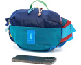 Cotopaxi Рюкзак через плечо Empacable 3L Del Dia