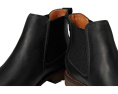 Ботинки Florsheim Lodge с гладкой кожей и резиновой подошвой