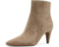 Daniela Heeled Booties