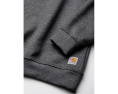 Свитшот Carhartt Midweight Crewneck с воротником-стойкой