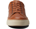 Allen Edmonds Porter City туфли из кожи