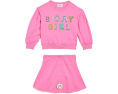 Набор Crystal Gem Birthday Girl Set Lola and The Boys