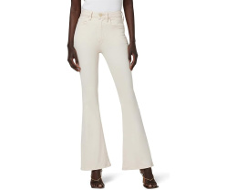 Джинсы Hudson Jeans Holly с высокой талией и расклешенным кроем