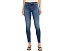 Джинсы скинни Farrah AG Jeans с высокой посадкой