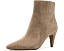 Daniela Heeled Booties
