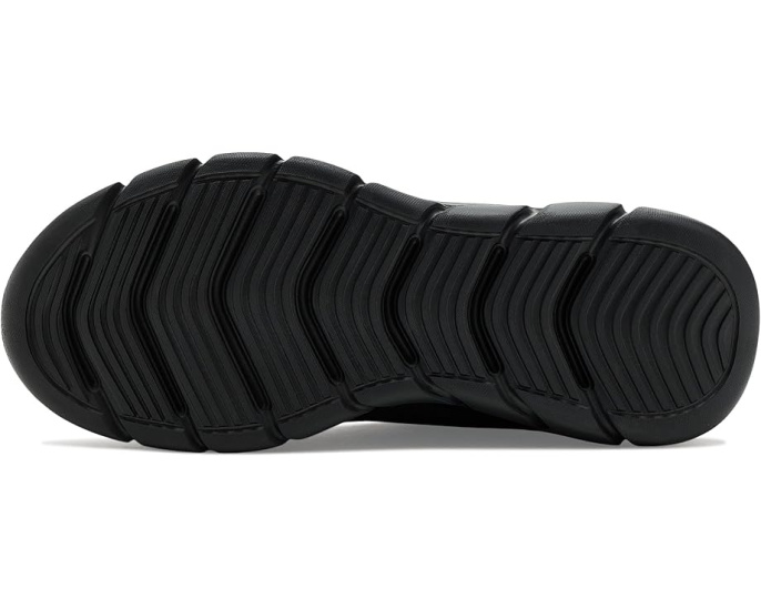 Эспадрильи BOBS Flexpadrille Lo с вставками-горами и Memory Foam