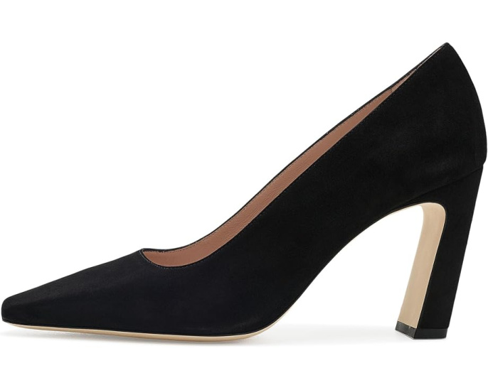 Stassi Pumps 85