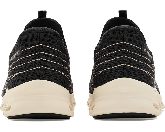 Кроссовки Skechers Hands Free Slip-ins Glide-Step Prismatic
