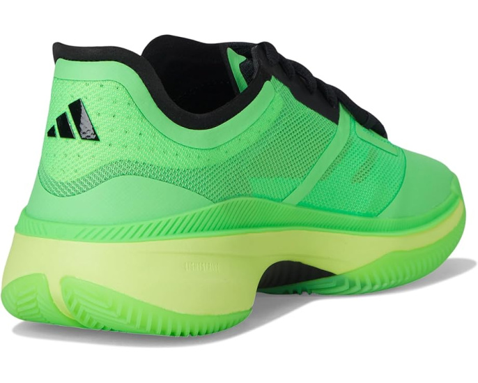 Баскетбольные кроссовки Adidas adiZero Select 3.0 с низким верхом
