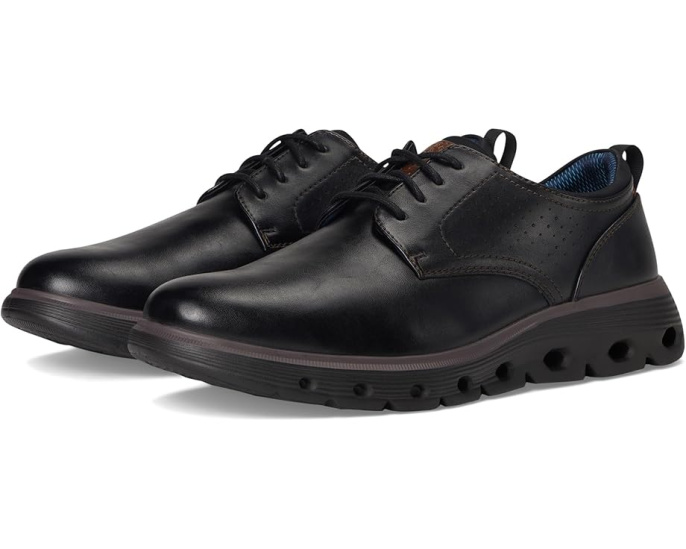 Повседневные оксфорды Dockers Franco с технологией Active Rebound