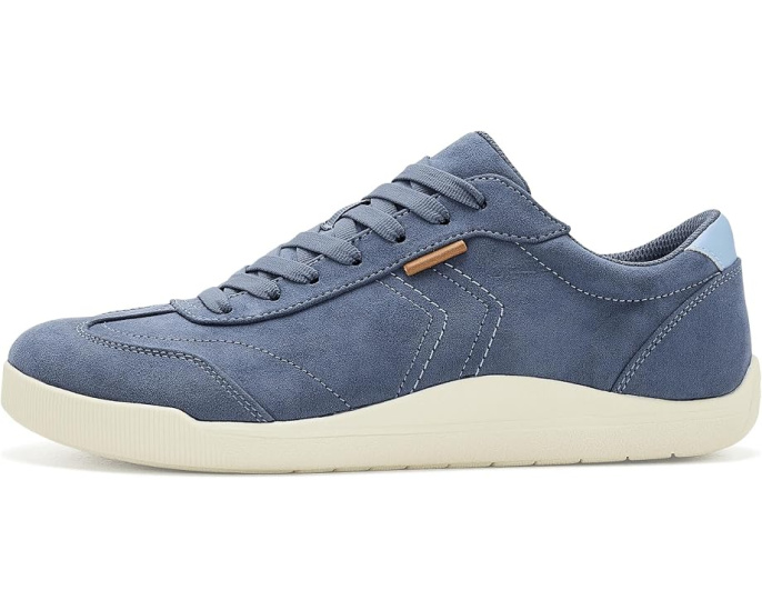Кроссовки Be True Lace-up Shoes Dr.Scholl's с широким носком