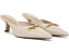 Сабо Brynne на котячьем каблуке с цепочкой Sam Edelman