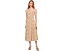 Платье миди Toad&Co Sunkissed Tank с защитой UPF и скрытым карманом