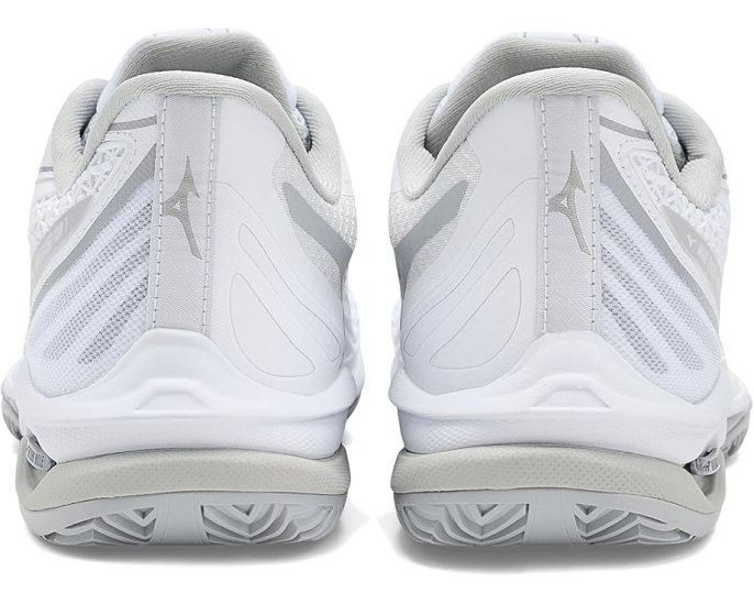 Кроссовки Mizuno Wave Exceed Tour 7 CC для тенниса и пиклбола