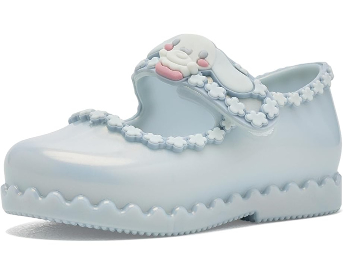 Mini Melissa Hip Ballerina Hello Kitty детские балетки