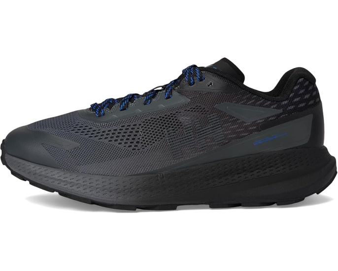 Трейловые кроссовки Helly Hansen Kestrel с защитной пластиной PEBAX и переработанным верхом